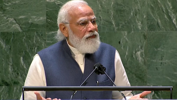 ఐరాసలో బలంగా భారత్ వాణి