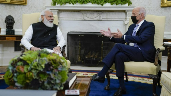 ద్వైపాక్షిక సంబంధాలకు కొత్త అధ్యాయం...