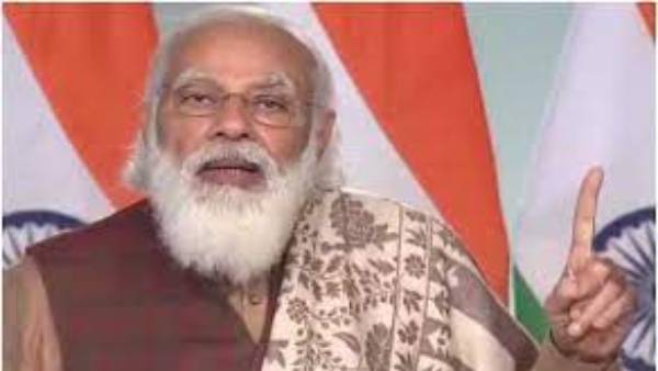 క్వాడ్ దేశాల సదస్సుకు మోడీ హాజరు నేపధ్యంలో బెదిరింపులు