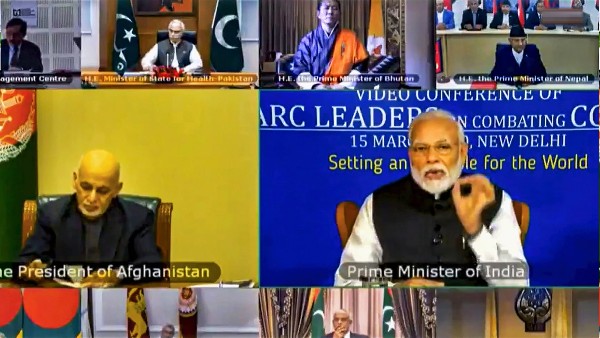 SAARC foreign ministers’ meet cancelled due to SAARC foreign ministers’ meet cancelled due to
