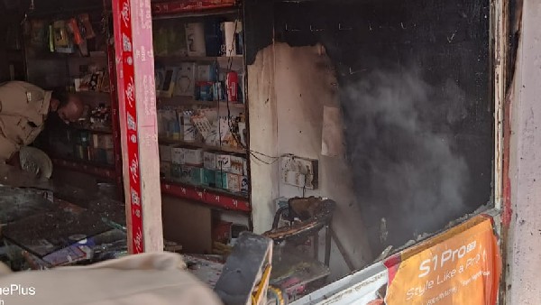  చిట్టీ డబ్బుల కోసం ఏజెంట్ తో బాధితుడి గొడవ 