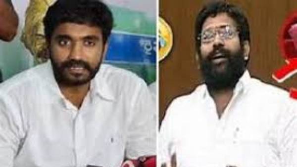 సుబ్బారెడ్డి ప్రయత్నాలు ఫలించకపోవటంతో సుబ్బారెడ్డి ప్రయత్నాలు ఫలించకపోవటంతో