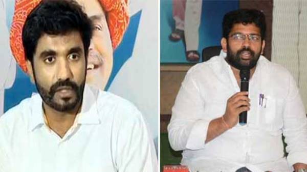 వివాదాలు పక్కన పెడతారా వివాదాలు పక్కన పెడతారా