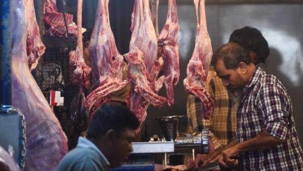 మొబైల్ మటన్ మార్ట్ లలో ఏర్పాట్లు ఇలా