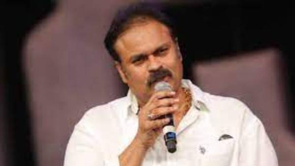 మెగా బ్రదర్ నాగబాబు రియాక్షన్ ఇలా