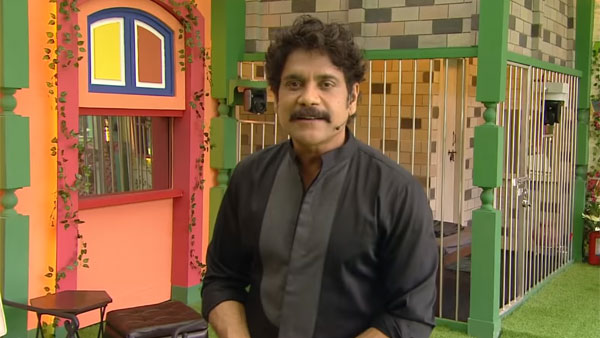 నాగార్జున రికార్డ్..