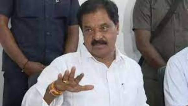 జగన్ ను విమర్శించే అర్హత పవన్ కు లేదన్న డిప్యూటీ సీఎం నారాయణ స్వామి జగన్ ను విమర్శించే అర్హత పవన్ కు లేదన్న డిప్యూటీ సీఎం నారాయణ స్వామి