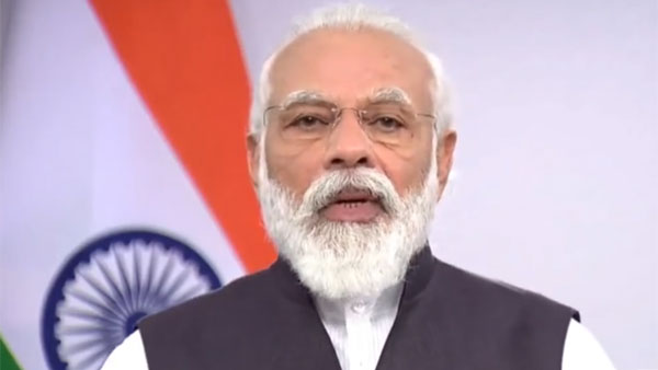 దారులు తెరిచిన మోడీ సర్కార్