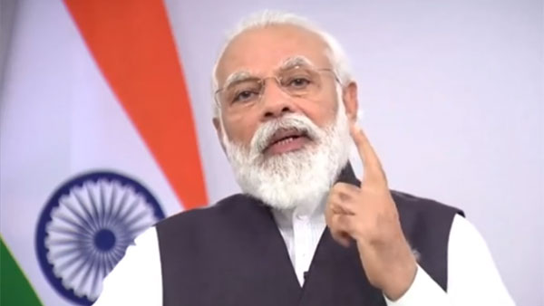 గుజరాత్ పాలనా సమర్ధతే కొలమానంగా