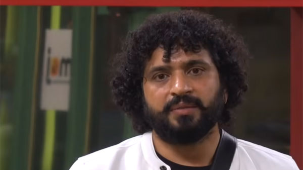 చివరి వరకూ నటరాజ్ మాస్టర్, ఉమాదేవి..