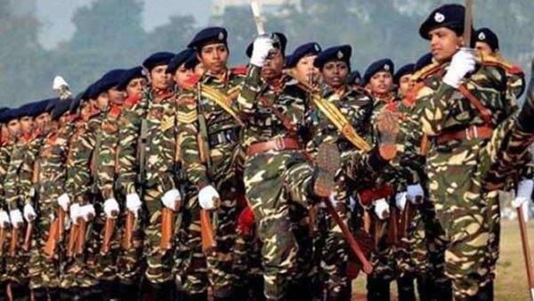 బాలికలు ఎన్డిఎ ప్రవేశ పరీక్షకు అనుమతి ఇస్తున్నామని చెప్పిన సుప్రీం ధర్మాసనం బాలికలు ఎన్డిఎ ప్రవేశ పరీక్షకు అనుమతి ఇస్తున్నామని చెప్పిన సుప్రీం ధర్మాసనం