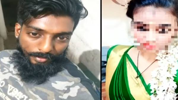 చంపడానికి ప్రయత్నించిన భర్త ఫ్యామిలీ చంపడానికి ప్రయత్నించిన భర్త ఫ్యామిలీ