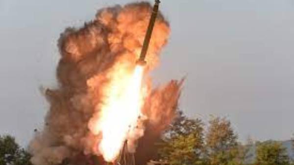 1,500 కిలోమీటర్ల దూరంలోని టార్గెట్.. ధ్వంసం