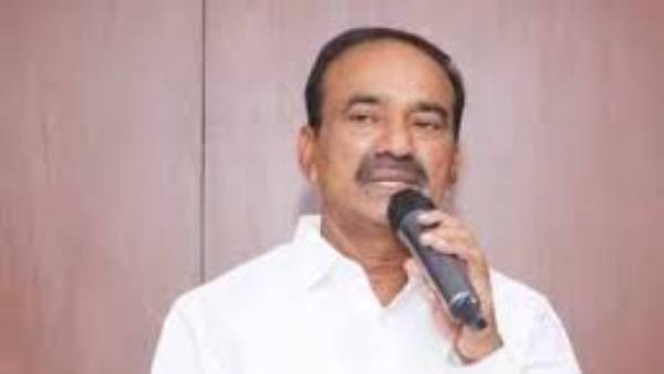 గెలుపు తనదేనన్న ఈటల...