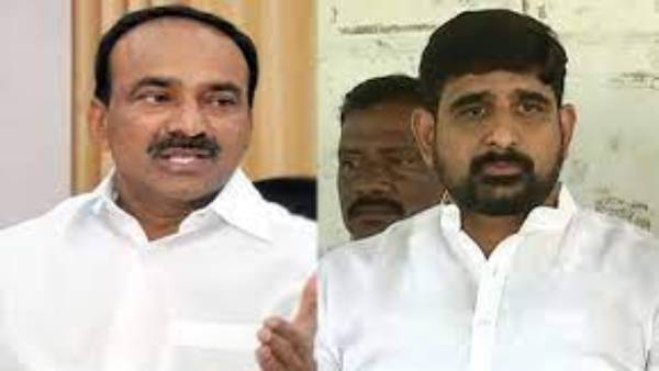 ఉప ఎన్నిక షెడ్యూల్ లోగా క్లియర్ అవుతుందా..