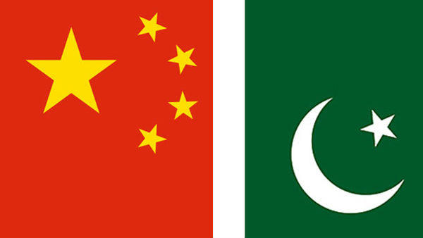 తాలిబన్లకు అడ్డంకి చైనా, పాకిస్తాన్ లే ?