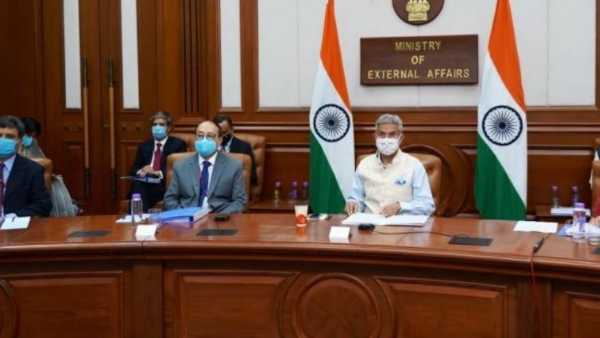 తాలిబన్లకు సార్క్ దేశాల షాక్ తాలిబన్లకు సార్క్ దేశాల షాక్