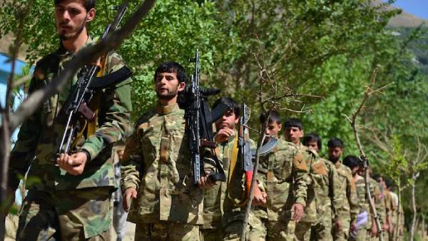 అమెరికా మళ్లీ అడుగుపెడుతుందా... అమెరికా మళ్లీ అడుగుపెడుతుందా...