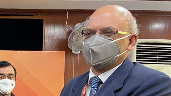 రెండు రివర్ బోర్డులతో కీలక సమావేశం