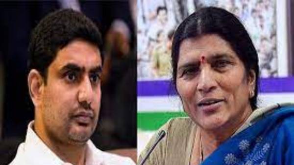  లక్ష్మీ పార్వతి షాకింగ్ వ్యాఖ్యలపై ఏపీలో చర్చ .. ఆ పదవుల కోసం చూస్తున్నారా?