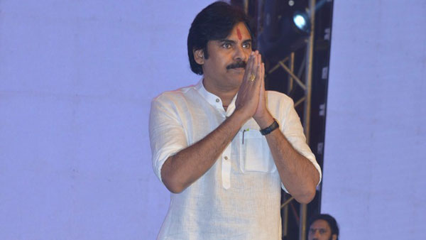 కాపు రిజర్వేషన్ల అంశం పవన్ ప్రస్తావించటం వెనుక