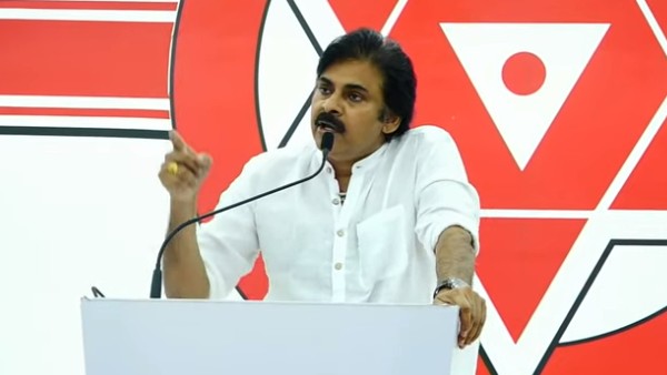 తోలు తీసి కూర్చోబెడతా... భయపడేదిలేదు