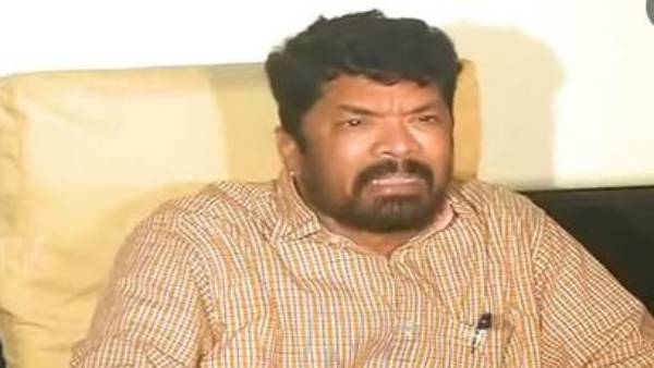 చిరంజీవి కన్నీళ్లు పెట్టుకున్నారు.. 