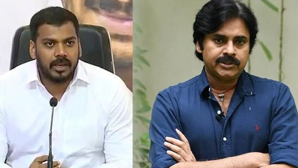  వెల్లంపల్లి సినిమా .. పిచ్చ కామెడీ .. టైటిల్స్ ఇవే అంటూ తిట్ల దండకం 