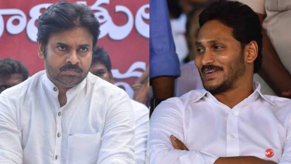  గాంధీ జయంతిన రెండు చోట్ల పవన్ శ్రమదానం ప్లాన్ .. కానీ