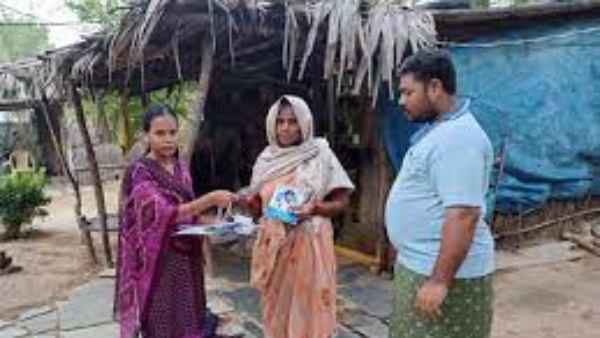 ఏ నెలకు ఆ నెలే...