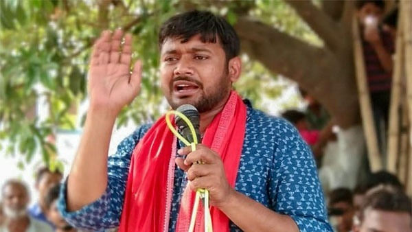 కన్హయ్యకు ఆహ్వానం.. కన్హయ్యకు ఆహ్వానం..