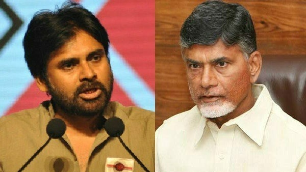 టీడీపీతో కలిసేందుకు పవన్ సిద్దంగా ఉన్నారా