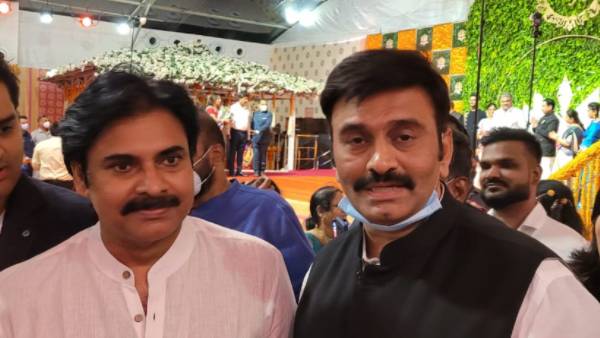 పవన్ కు మద్దతుగా రఘురామ రాజు.. పవన్ కు మద్దతుగా రఘురామ రాజు..