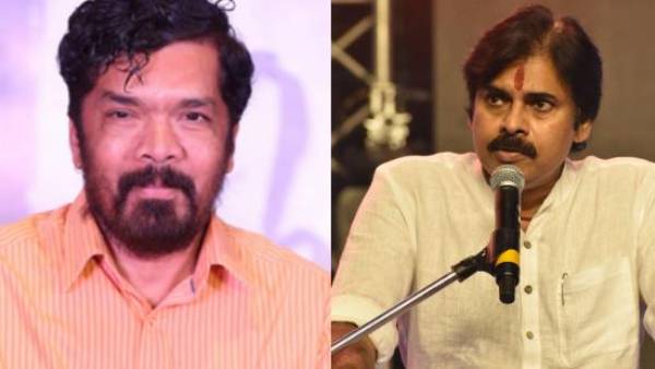  మరోమారు పోసాని ప్రెస్ మీట్ .. అభ్యంతరకర వ్యాఖ్యలపై పవన్ ఫ్యాన్స్ ఫిర్యాదు