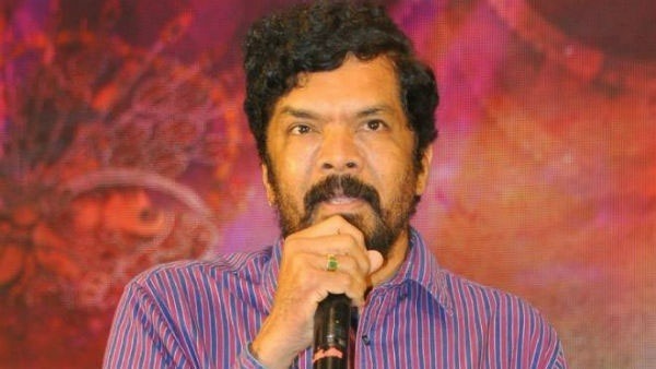 ఇకనైనా విజ్ఞతతో మాట్లాడు : పోసాని ఇకనైనా విజ్ఞతతో మాట్లాడు : పోసాని