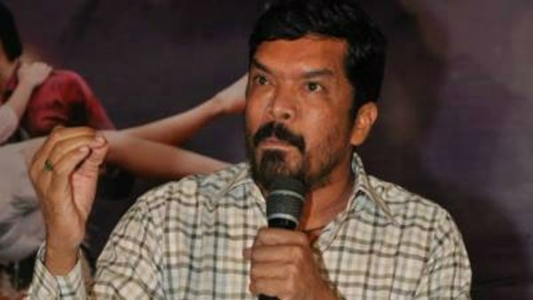 రెండుచోట్ల పోటీ చేసి ఓడిపోయావ్... రెండుచోట్ల పోటీ చేసి ఓడిపోయావ్...