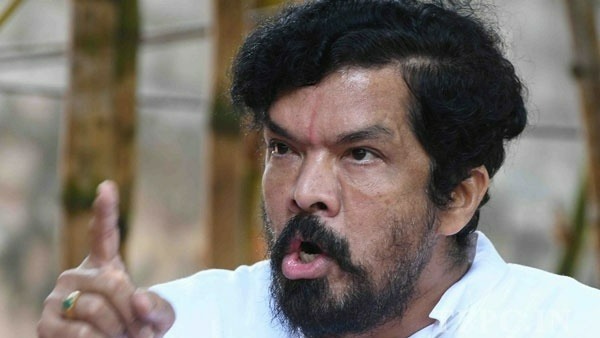 చిరంజీవి గారు ఎప్పుడైనా అలా తిట్టారా.. చిరంజీవి గారు ఎప్పుడైనా అలా తిట్టారా..