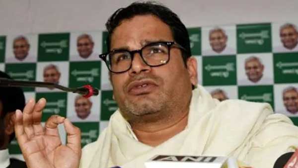 కాంగ్రెస్‌లో చేరతారనే వార్తలపై