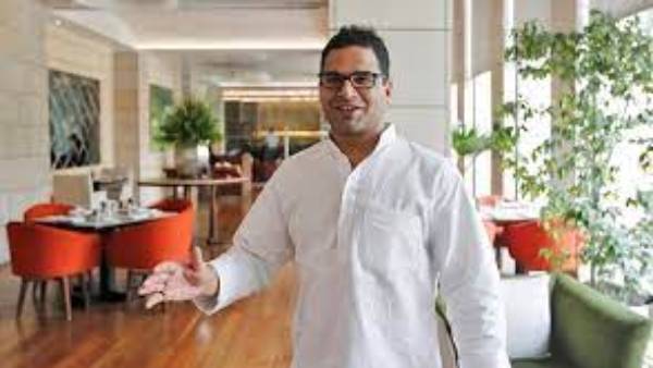 ఏపీలో ప్రశాంత్ కిషోర్ డిసైడింగ్ ఫ్యాక్టర్ గా