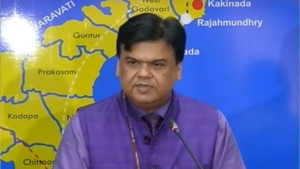 ఆర్దిక కష్టాల్లో రాష్ట్రం ఉంటే..ఇలా ఆర్దిక కష్టాల్లో రాష్ట్రం ఉంటే..ఇలా