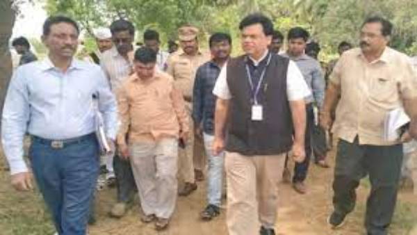 ప్రతీ వారం అమరావతి టు ఢిల్లీ ప్రతీ వారం అమరావతి టు ఢిల్లీ