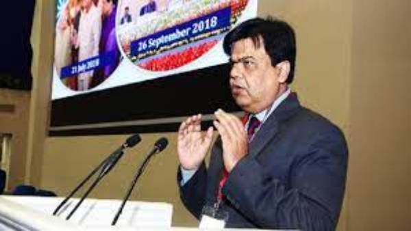 ఏపీ ప్రభుత్వంలో కీలకంగా ఏపీ ప్రభుత్వంలో కీలకంగా