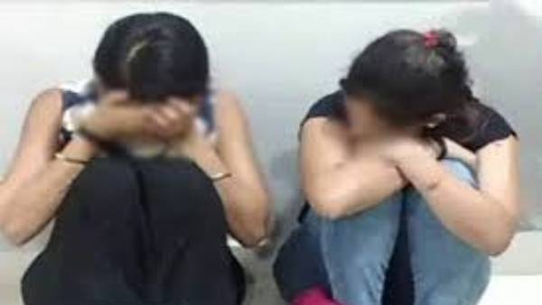 ఫైవ్ స్టార్ హోటళ్లలోనే హై లెవల్ ప్రాస్టిట్యూషన్..