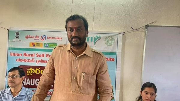 టీఆర్ఎస్కూ టీడీపీకి పట్టినగతి తప్పదు.. టీఆర్ఎస్కూ టీడీపీకి పట్టినగతి తప్పదు..
