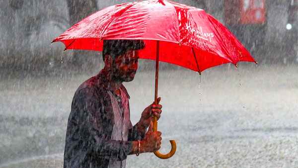 AP Weather: Three more days heavy rains in few districts of andhra pradesh