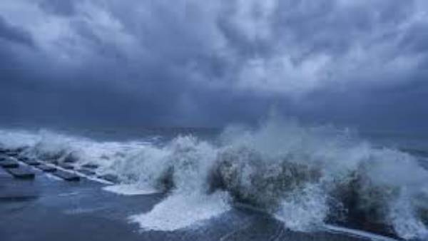 పలు జిల్లాల్లో భారీ వర్షాలు