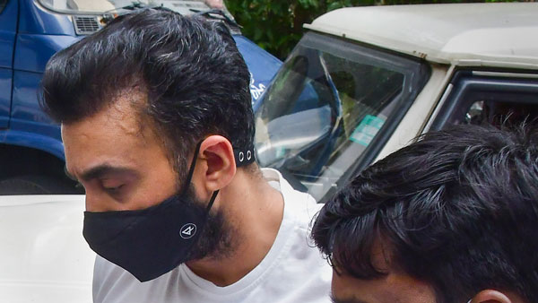 రాజ్ కుంద్రా పోర్న్ రాకెట్ కేసు రాజ్ కుంద్రా పోర్న్ రాకెట్ కేసు