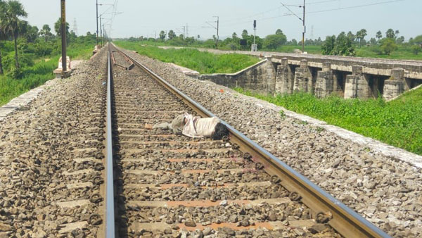 కదిలించిన ఘటన కదిలించిన ఘటన