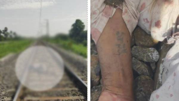 ఇప్పుడు మాకు దిక్కెవరు : రాజు భార్య