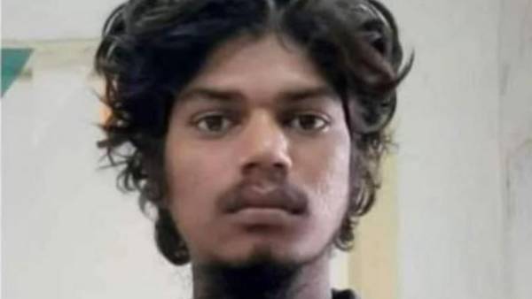 ఎన్‌కౌంటర్‌ చేశారా?